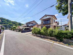 高崎市城山町、中古一戸建ての画像です