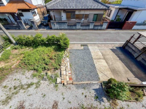 高崎市城山町、中古一戸建ての画像です