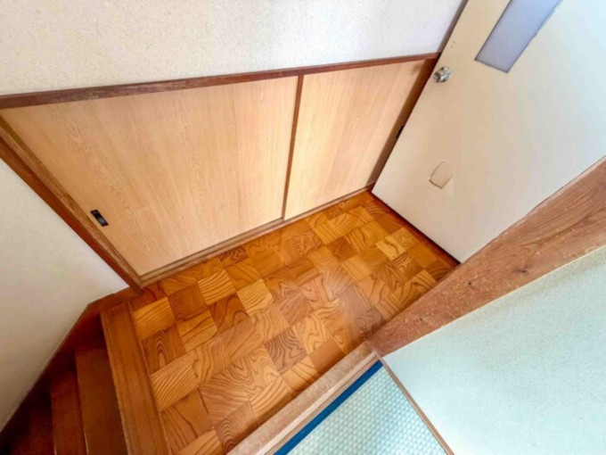 高崎市城山町、中古一戸建ての画像です