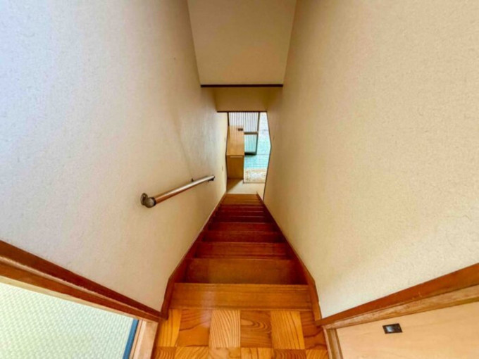高崎市城山町、中古一戸建ての画像です
