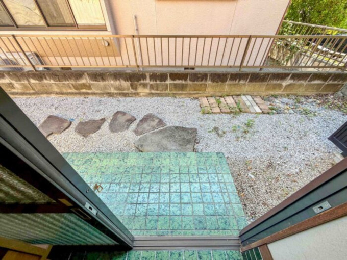高崎市城山町、中古一戸建ての画像です