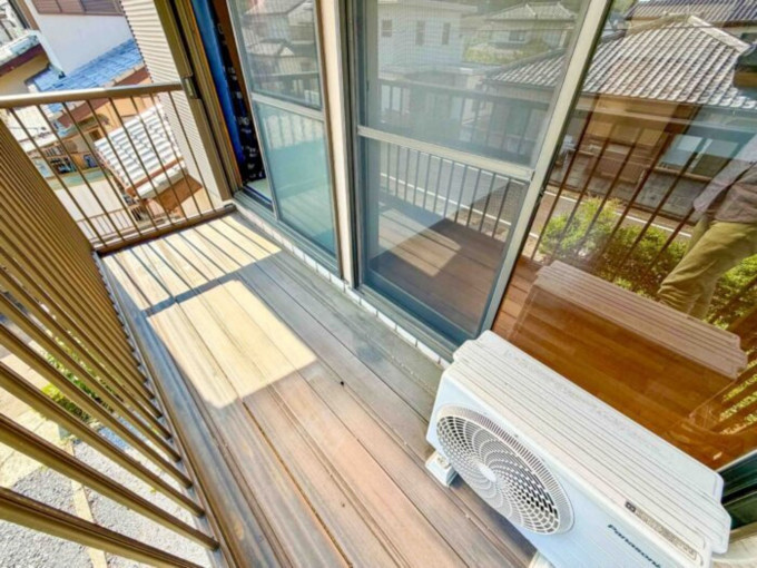 高崎市城山町、中古一戸建ての画像です