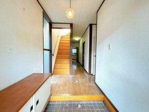 高崎市城山町、中古一戸建ての画像です