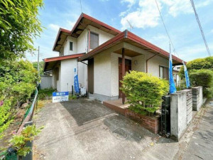 高崎市城山町、中古一戸建ての画像です