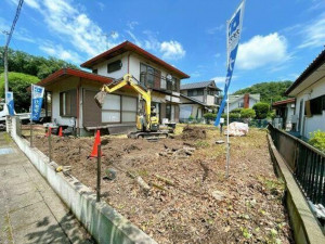 高崎市城山町、中古一戸建ての画像です