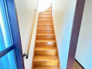 高崎市城山町、中古一戸建ての画像です
