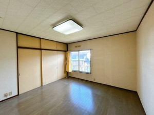 高崎市城山町、中古一戸建ての画像です