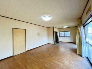 高崎市城山町、中古一戸建ての画像です