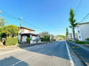 高崎市城山町、中古一戸建ての画像です