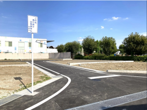 高崎市下豊岡町、新築一戸建ての画像です