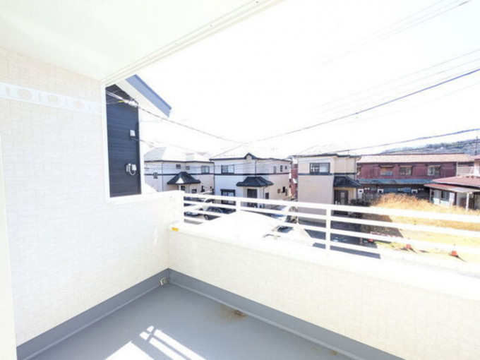 高崎市石原町、新築一戸建ての画像です