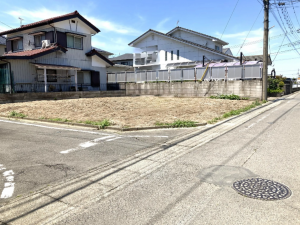 高崎市下佐野町、新築一戸建ての画像です