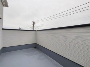 高崎市上和田町、新築一戸建ての画像です