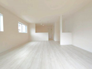 高崎市上並榎町、新築一戸建ての画像です
