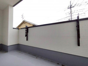 高崎市上並榎町、新築一戸建ての画像です