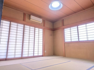 高崎市並榎町、中古一戸建ての画像です