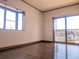 高崎市並榎町、中古一戸建ての画像です