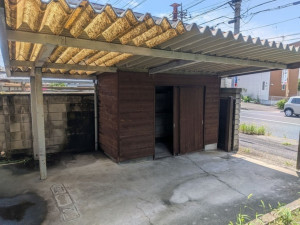 高崎市並榎町、中古一戸建ての画像です