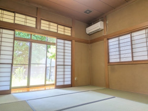 高崎市並榎町、中古一戸建ての画像です