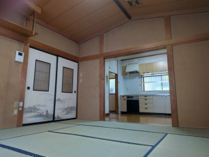 高崎市並榎町、中古一戸建ての画像です