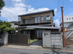 高崎市並榎町、中古一戸建ての画像です