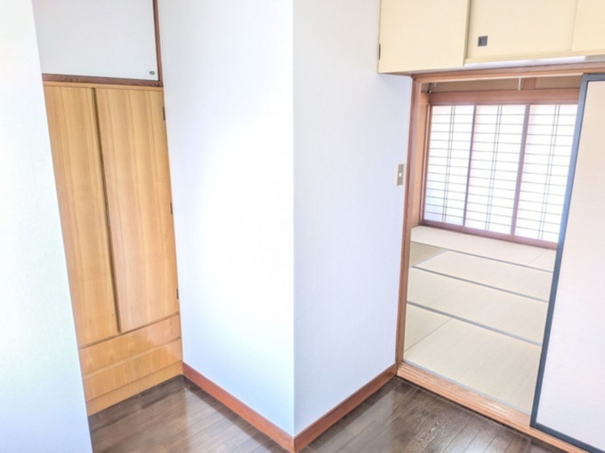高崎市並榎町、中古一戸建ての画像です