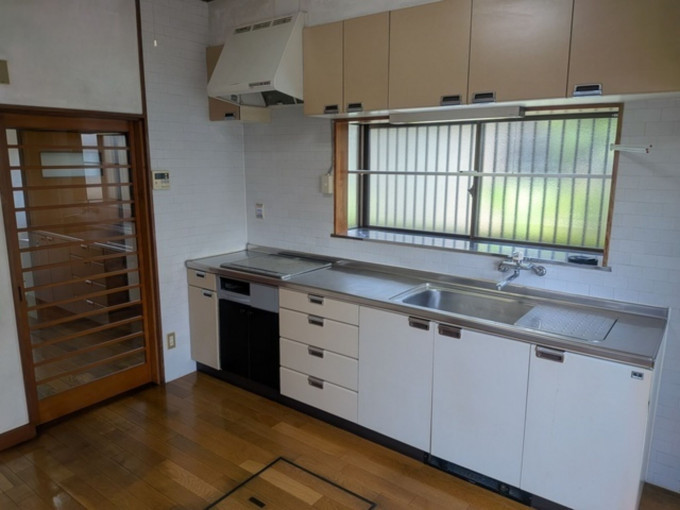 高崎市並榎町、中古一戸建ての画像です