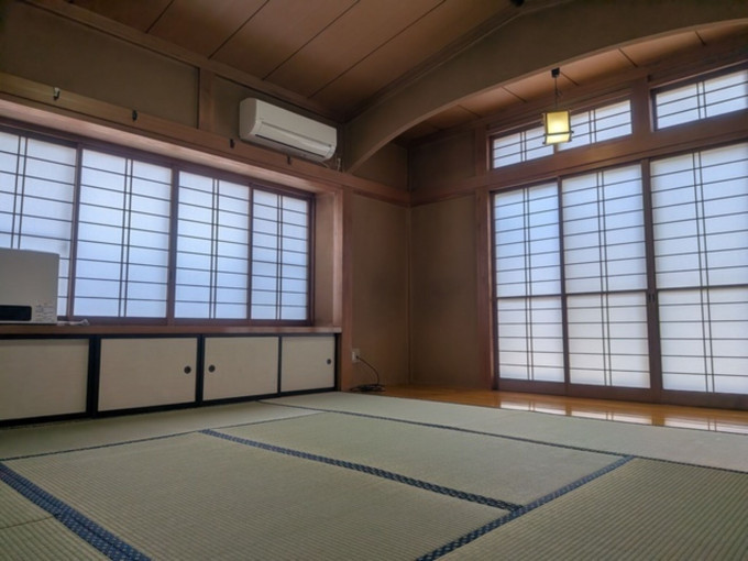 高崎市並榎町、中古一戸建ての画像です