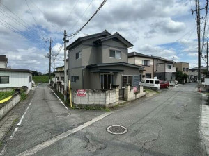 高崎市下豊岡町、中古一戸建ての画像です