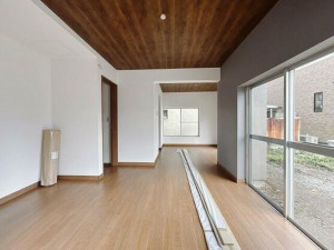 高崎市下豊岡町、中古一戸建ての画像です