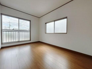 高崎市下豊岡町、中古一戸建ての画像です