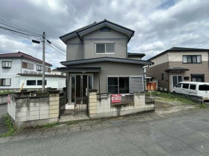 高崎市下豊岡町、中古一戸建ての画像です