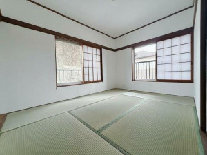 高崎市下豊岡町、中古一戸建ての画像です