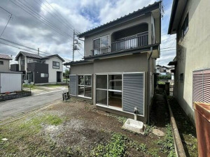 高崎市下豊岡町、中古一戸建ての画像です