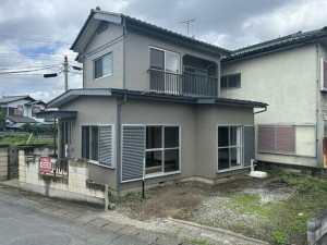 高崎市下豊岡町、中古一戸建ての画像です