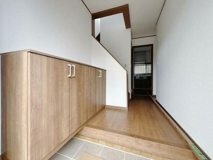 高崎市下豊岡町、中古一戸建ての画像です