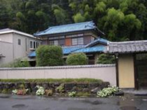 高崎市乗附町、中古一戸建ての画像です