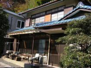 高崎市乗附町、中古一戸建ての画像です