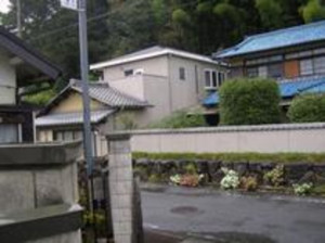 高崎市乗附町、中古一戸建ての画像です