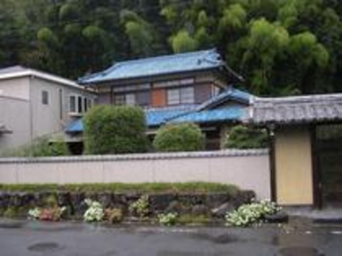 高崎市乗附町、中古一戸建ての画像です