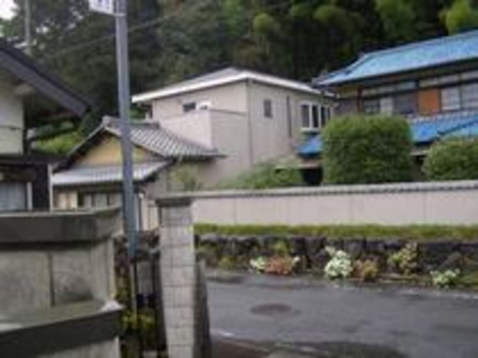 高崎市乗附町、中古一戸建ての画像です