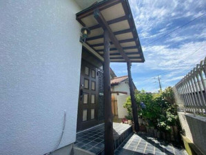 高崎市石原町、中古一戸建ての画像です
