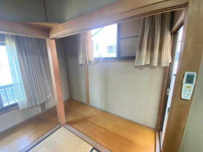 高崎市石原町、中古一戸建ての画像です