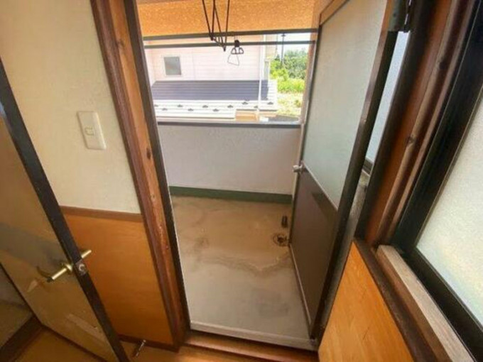 高崎市石原町、中古一戸建ての画像です