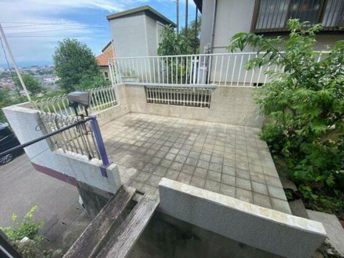 高崎市石原町、中古一戸建ての画像です