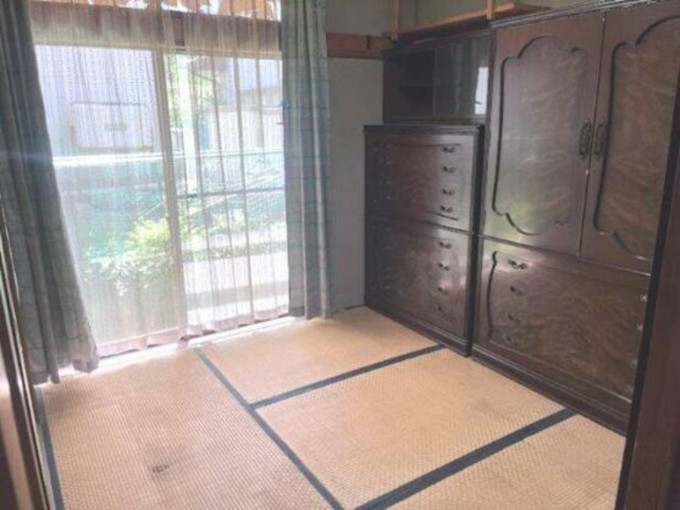 高崎市石原町、中古一戸建ての画像です