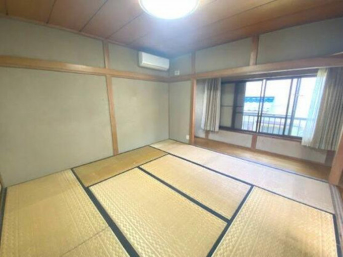 高崎市石原町、中古一戸建ての画像です