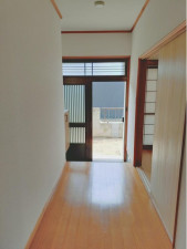高崎市棟高町、中古一戸建ての画像です
