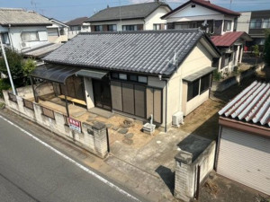 高崎市棟高町、中古一戸建ての画像です
