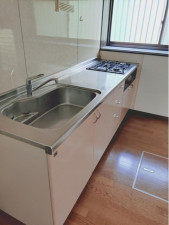 高崎市棟高町、中古一戸建ての画像です